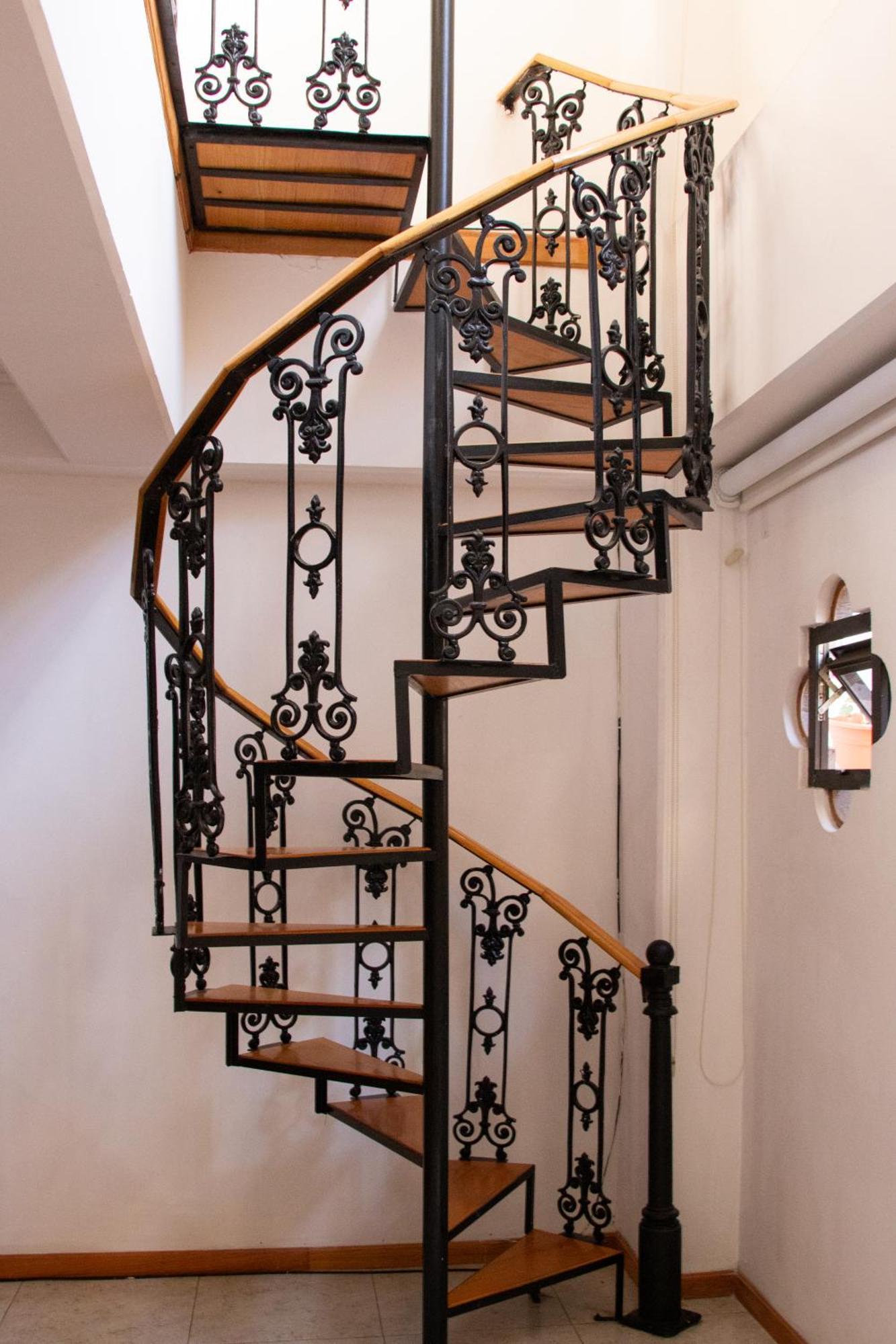 Suites Sevilla 푸에블라 외부 사진