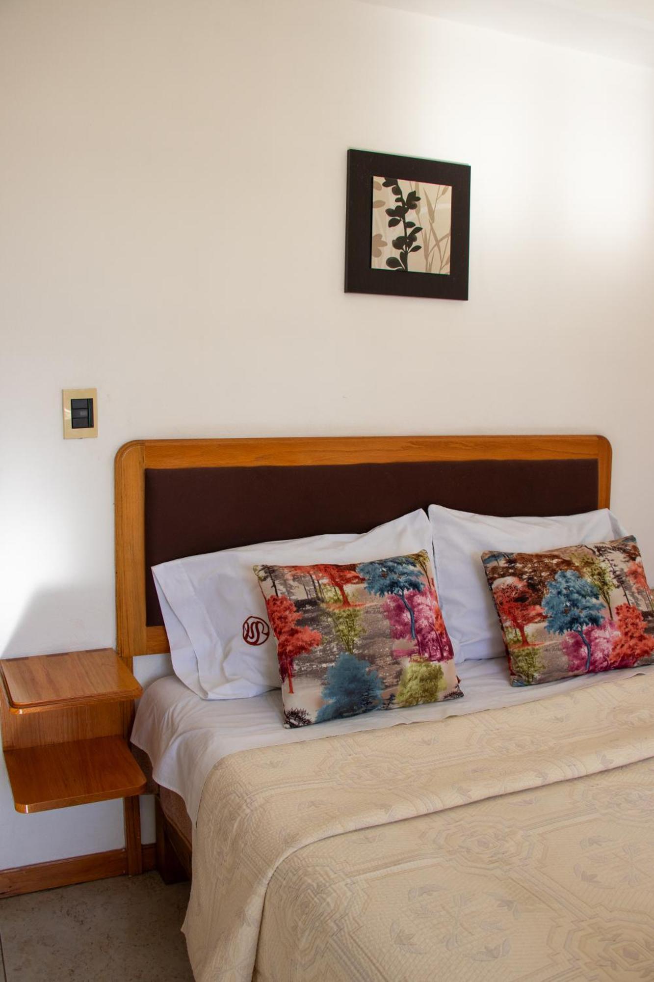 Suites Sevilla 푸에블라 외부 사진