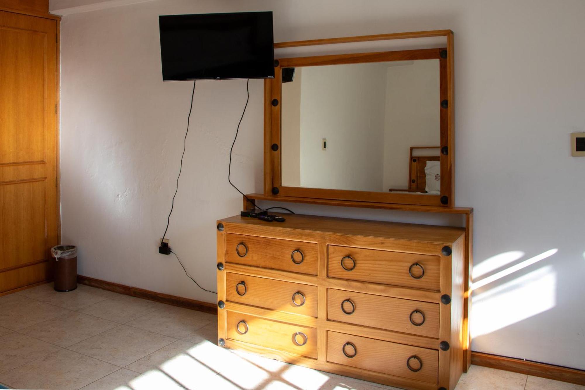 Suites Sevilla 푸에블라 외부 사진