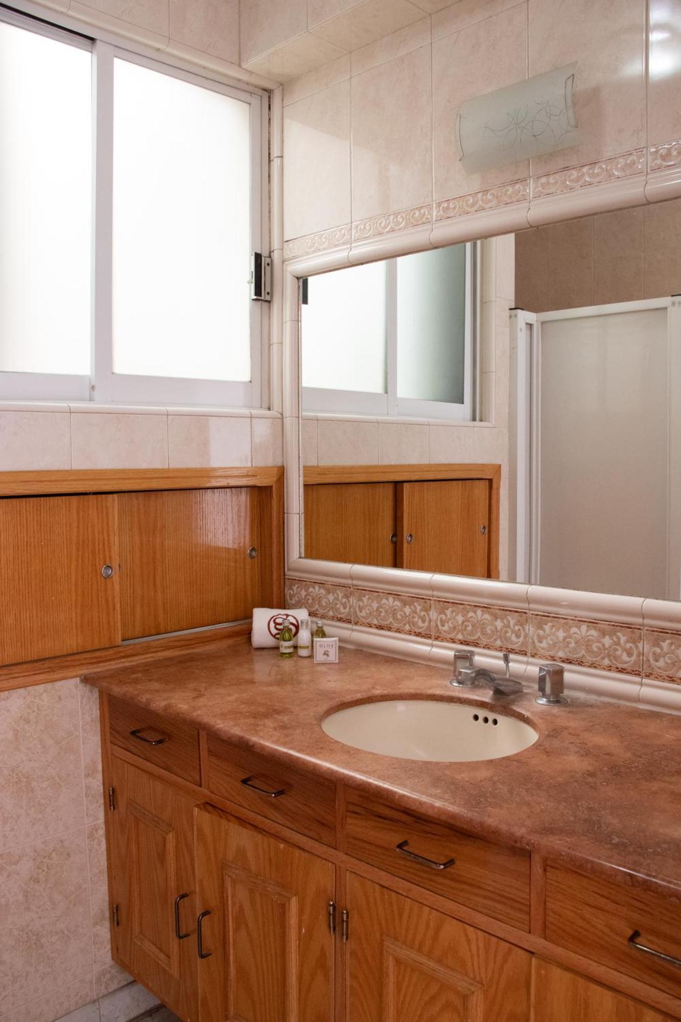 Suites Sevilla 푸에블라 외부 사진