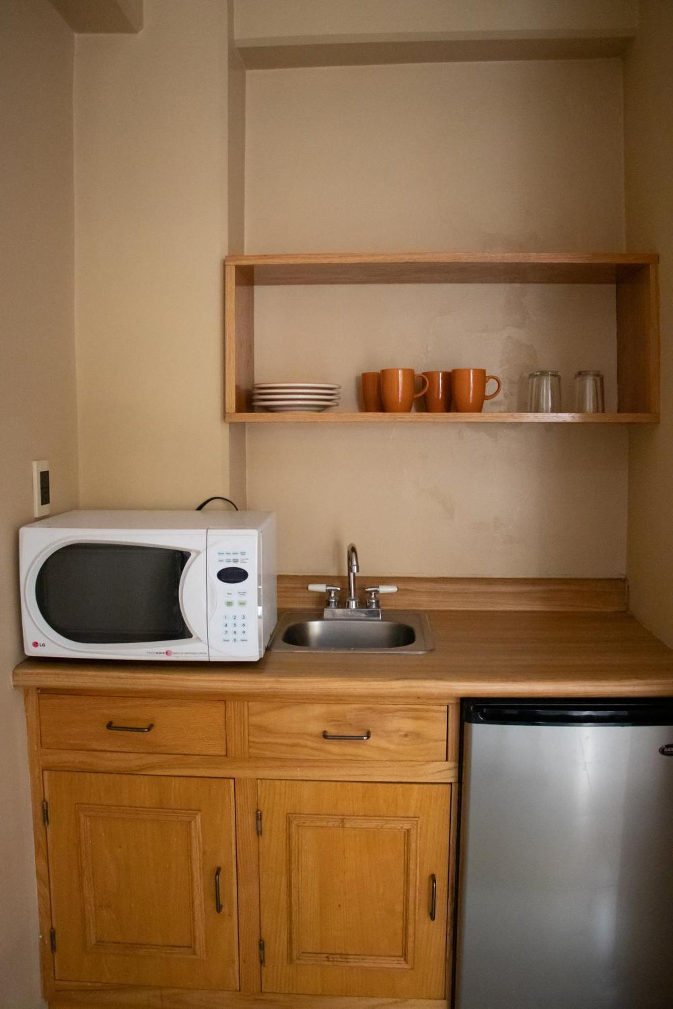 Suites Sevilla 푸에블라 외부 사진